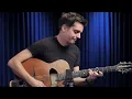 Jerry Douglas & Joscho Stephan Trio // Just a Little Moment - Joscho Stephan