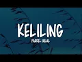 Farrel Hilal - Keliling (Lirik Lagu)