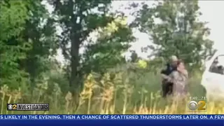 McHenry Deputy Under Investigation For Apparent Chokehold Turned In By Other Law Enforcement