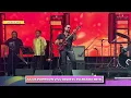 Julius Popper - Huke (En Vivo, REC 2025)