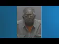 Burlington police arrest 82-year-old for allegedly shooting son in domestic-related incident