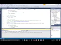 53 ASP NET C - Simple CRUD Application