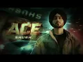 ACE - Shubh ( Audio ) New Punjabi Song 2026 