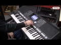 Lagu YAMAHA PSR-S950