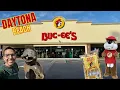 Buc-ee s Daytona Beach Florida The World s Largest Gas Station Full Tour