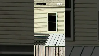 Nearly 50 FEMA trailers placed