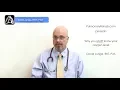 Why you MUST know your blood oxygen saturations levels