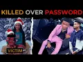 Kevon Watkins Ended His Sister s Life Because of a Wi-Fi Password