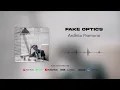 Ardhito Pramono - fake optics (Official Audio)