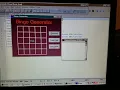 Cheap Bingo board generator in Visual Basic 3 0