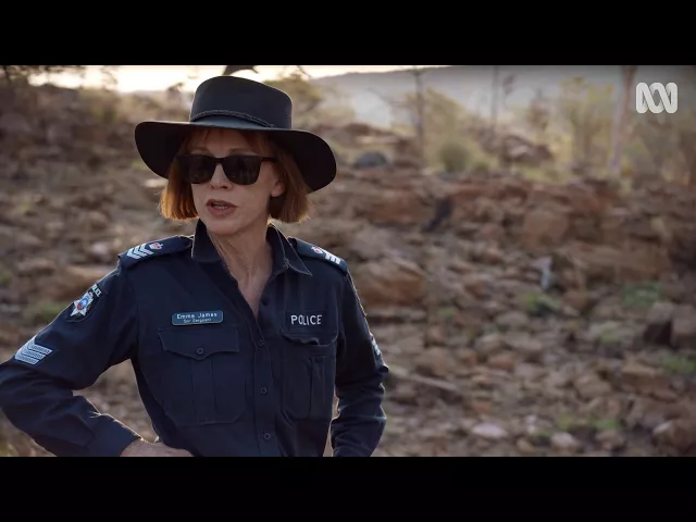 Mystery Road: Promo