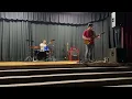 07-15-26 Out Of Exile Frances Farmer-Nirvana -Bethpage Library Bethpage NY