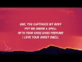 Shaggy - Mr. Boombastic (Lyrics)