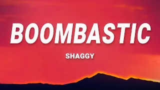 Download Shaggy - Mr. Boombastic (Lyrics) MP3