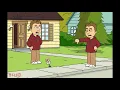 eric ground eric and get grounded