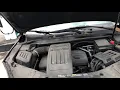 Chevrolet Equinox - Brake fluid location