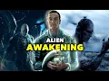 Download Lagu ALIEN AWAKENING il SEQUEL di COVENANT che avrebbe risolto ALIEN... COSA SAPPIAMO