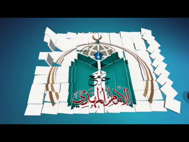 ⁣دعاء الصباح بصوت الحاج أحمد المشرف
