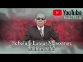 Download Lagu LAGU LAMPUNG: DIPIK KEN MEHANAI ( DINATA cover NORMALITA )
