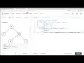 111 Minimum Depth of Binary Tree with DFS Tamil Easy Problem Leetcode