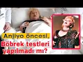 Download Lagu Flaş! Muazzez Abacı niye öldü? Doktorlara göre, 10 binde 1 talihsizlik onu buldu.