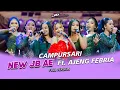 Lagu Campursari New JB AE Ft. Ajeng Febria || live Candirejo - Ponggok - Blitar (Full version)