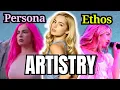 The Art of the Rebrand Addison Rae