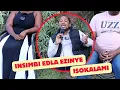 Download Lagu Indoda yami idliwa amanye amadoda - Uyakhala Owesifaza