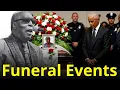 Soul Legend Clarence Carter Dead at 90 Cause of Death Last Words Barack Obama Tribute