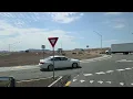 Stopping at Flying J Ehrenberg ARIZONA 30min break