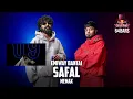 SAFAL Breakdown   Emiway Bantai x Memax  Red Bull 64 Bars
