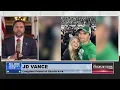 Download Lagu KIJK hoe VP JD Vance het Charlie Kirk-programma op 15/9 afsluit met een krachtige boodschap over ...