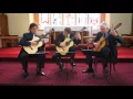 Download Lagu Australian Guitar Trio - \