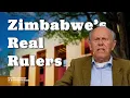 20 Million USD Wedding Exposed The Shocking Truth About State Capture in Zimbabwe