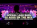 Download Lagu DJ AGUS SPESIAL LAGU BARU | LUMPUR BERLIAN NEW VERSI x STECU STECU | LIVE ATHENA TERBARU 2025
