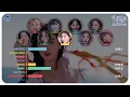 TWICE (트와이스) - Alcohol-Free (English Ver.) [Line Distribution]