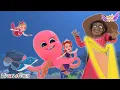 Princess Pearl Rescue Song Invisible Princess Underwater Adventure Princess Tales