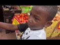 Using food stamps at Trader Joe s for the first time