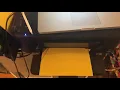 Printing Polar Express tickets from Dixie Flair s Etsy Shop