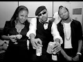 Lagos Party By Banky W