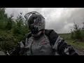The BEST VALUE in Dual Sport/ADV Motorcycle Gear: MSR Voyager Jacket and Pants Review