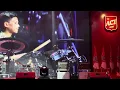 Download Lagu LISA - MONEY [Drum on Stage] ACT Music Show 1/2025
