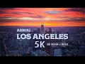 Download Lagu 5K Aerial over Los Angeles with Cineflex and RED Dragon