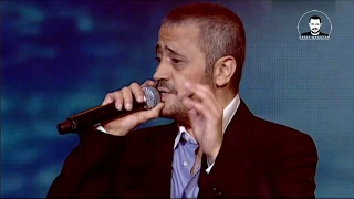 جورج وسوف   لا تروح دندنها