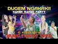 MIXTAPE FUNKOT || MUSIC PARTY FULL ALBUM [PARTY VIRAL IBIZA SURABAYA] || DJ ALMIRA BERTO