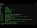 how to install uninstall packages in pip cmd