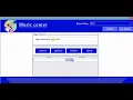 java swing crud application using netbeans mysql part 8 how create database in mysql using sqlyog