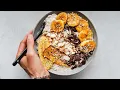 Download Lagu Overnight Oats Basic Formula