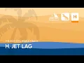 ICPC WF Luxor Solution Problem H - Jet Lag