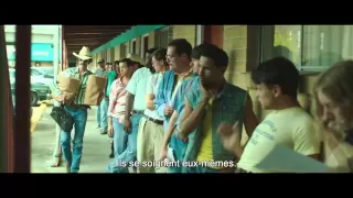 Dallas Buyers Club - Bande Annonce VOST
